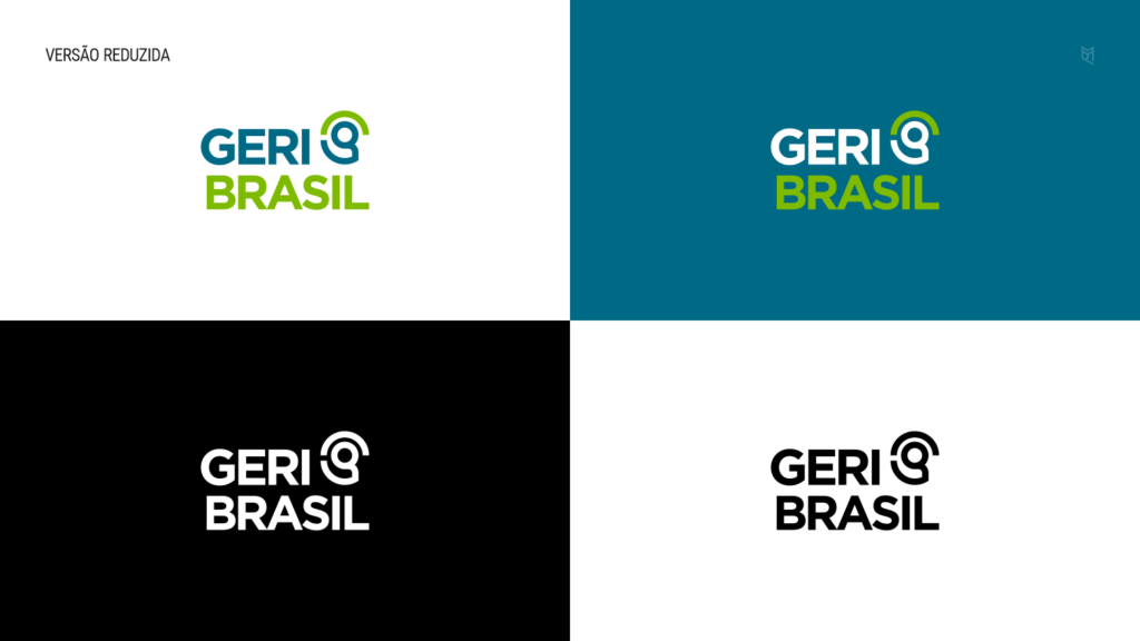 Logos Reduzidos Geri Brasil