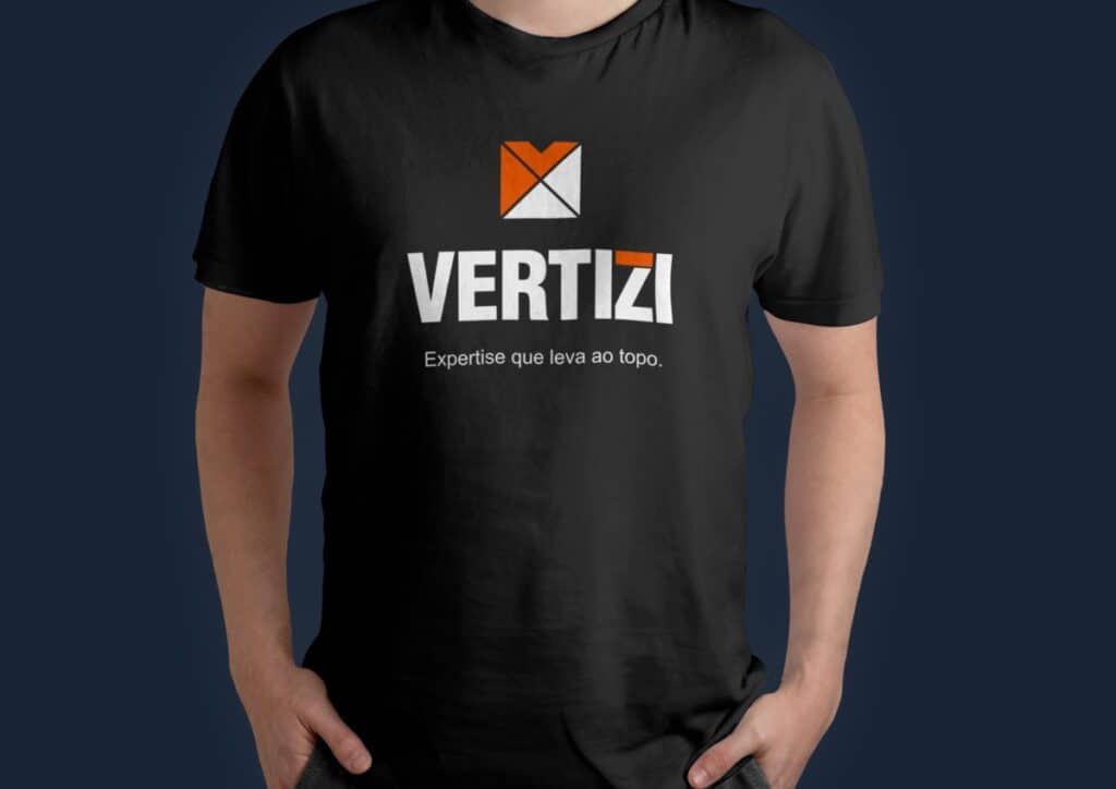 Camiseta Vertizi