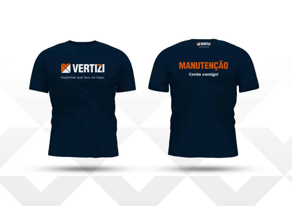 Camisas Vertizi