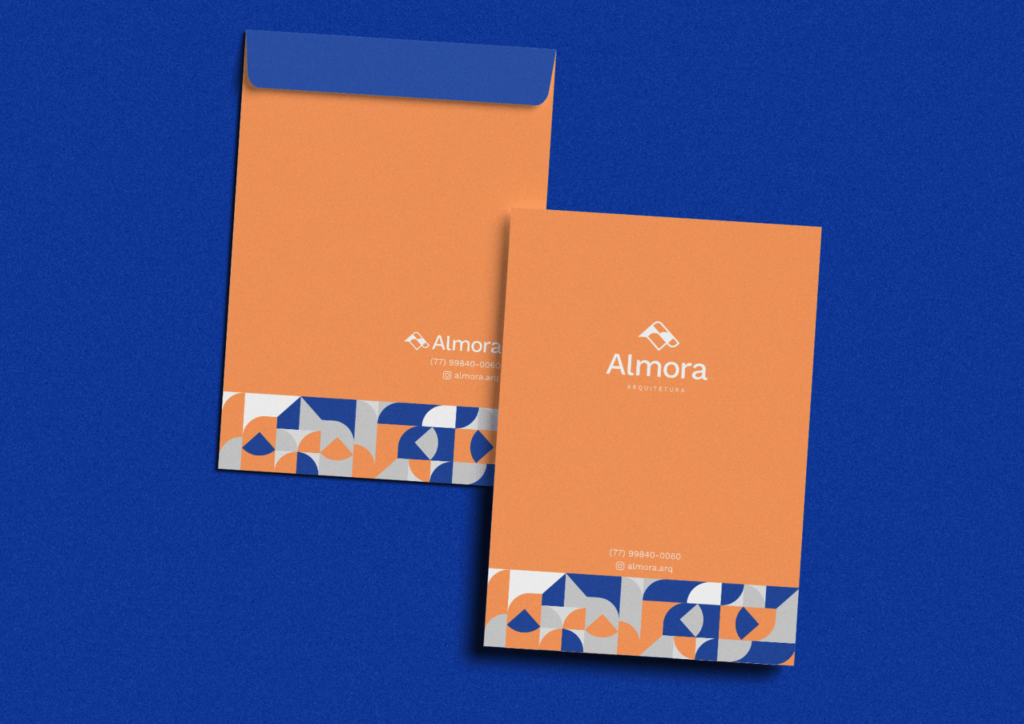 Folders Almora