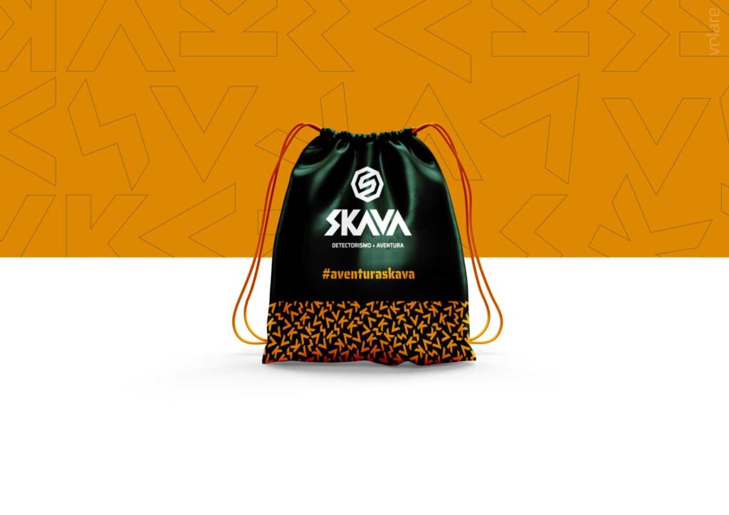 Bolsa Sport Skava