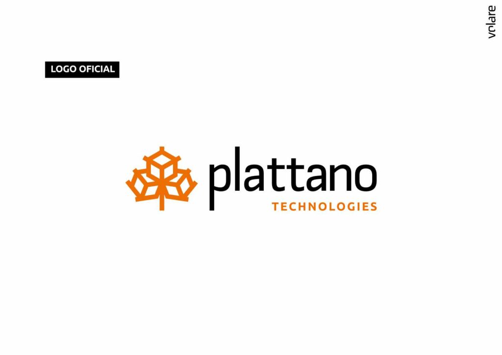 Logo Oficial Plattano