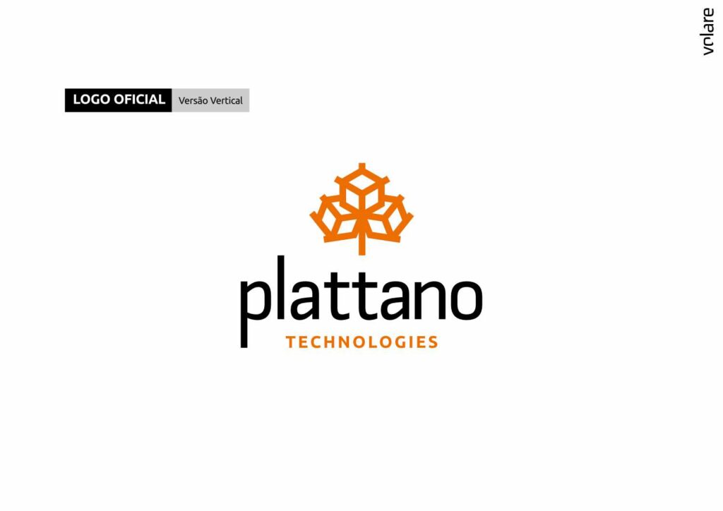 Logo Oficial Vertical Plattano