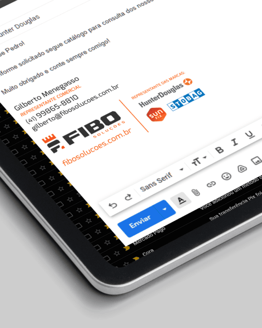 identidade visual agência de branding 6